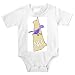 Search : Onesie with finch, hampshire, purple, new