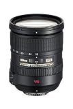 Cover of Nikon 55-200mm f/4-5.6G ED IF AF-S DX VR Zoom Nikkor Lens