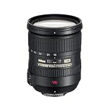 Nikon 55 200mm VR Vibration Reduction