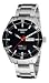 Tissot,Tissot Men's T0444302105100 PRS 516 Black Day Date Dial Watch,Tissot,T0444302105100,tissot-mens-watch-t0444302105100