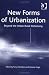 Books : New Forms of Urbanization: Beyond the Urban-Rural Dichotomy