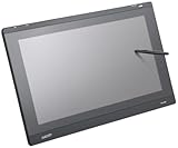 Wacom PL 2200 LCD Touchscreen-Monitor mit Digitalstift 54,6 cm (21,5 Zoll)
