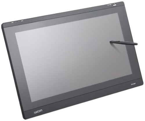 Wacom PL 2200 LCD Touchscreen-Monitor mit Digitalstift 54,6 cm (21,5 Zoll)