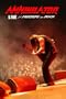 Live at Masters of Rock
