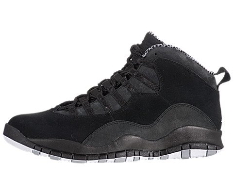 Air Jordan Retro 10 Mens