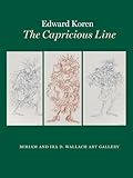 Edward Koren : the capricious line