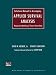 Solutions Manual to Accompany Applied Survival Analysis: Regression Modeling of Time to Event Data