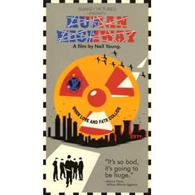 Human Highway [VHS]