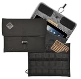 LaunchPad - Mil-spec iPad(1&2) Sleeve - Black