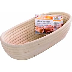 Birkmann 208988 G�rk�rbchen l�nglich, klein, 28 x 13 cm, H�he 8 cm