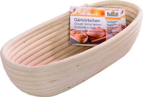 Birkmann 208988 G�rk�rbchen l�nglich, klein, 28 x 13 cm, H�he 8 cm