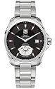 TAG Heuer Men's Grand Carrera Automatic Calibre 6 RS Watch #WAV511A.BA0900