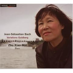 Bach : Variations Goldberg
