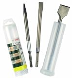 Bosch 3 Piece SDS Plus Drill Bit Set 41%2BROYaybdL. SL160 Bosch 3 Piece SDS Plus Drill Bit Set