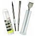 Bosch Zubeh�r 2607019457 3-teiliges SDS-plus Mei�el-Set