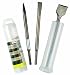 Bosch 3 Piece SDS Plus Drill Bit Set