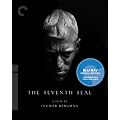 The Seventh Seal (Criterion Collection)  [Blu-ray]