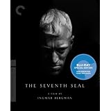 The Seventh Seal (The Criterion Collection) [Blu-ray] ~ Max von Sydow