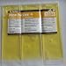Mop Pac Lite 1804- (Case of 432 - 3 Packs)