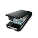 iBUFFALO iPhone4S �ؤ����ۥ������������Ѥ���IC�������б��쥶��������(�֥�å�) BSIP11PCLBK
