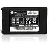 LG LGIP-340N BATTERY