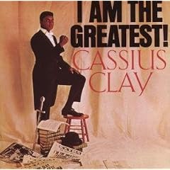 I Am the Greatest!