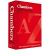 The Chambers Dictionary 12th Edition by Chambers