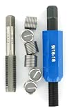 Perma-Coil 9/16-18 Thread Repair Kit