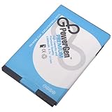 NEW PowerGen HTC BB96100 G2 Vision BATTERY