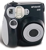 Polaroid 300 Instant Camera