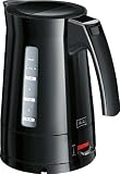 Melitta Typ 100301 Enjoy Aqua, schwarz