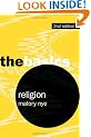 Religion: The Basics