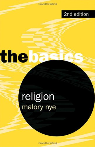 Religion: The Basics - Paperback