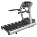 Life Fitness Club Series Treadmill