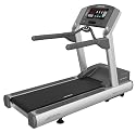 Life Fitness Club Series Treadmill