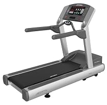 Life Fitness Club Series Treadmill
