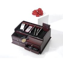 Charging Caddy Valet