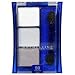 Maybelline expertwear Eye Shadow Trio, Impeccable Greys # 50, 1 EA