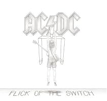 Flick of the Switch