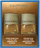 California For