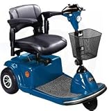 DAYTONA 3 Medium Size Scooter
