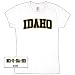 Idaho? No U-Da-Hoe T-Shirt