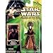 Star Wars Power of the Jedi Royal Decoy Queen Amidala Action Figure
