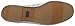 Keds Women's Chillax Neon Chambray Stripe Fashion Sneaker