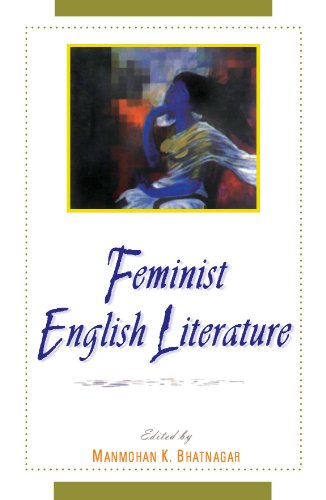 A feminist text collection english literature essay picture