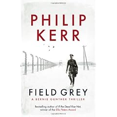 Field Grey.