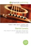 Daniel Lanois