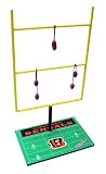 Cincinnati Bengals Football Toss 2