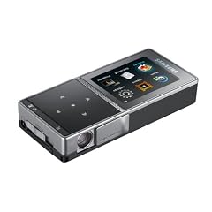 Samsung Mini-Beamer MBP200 DLP-Technologie (Projektor)
