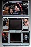 Twilight Saga New Moon Eclipse Edward Cullen Robert Pattinson Jacob Black Taylor Lautner Vampire Werewolf Vinyl Decal Cover Skin Protector #7 for Nintendo DS